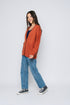 Lea-Oversize Cardigan